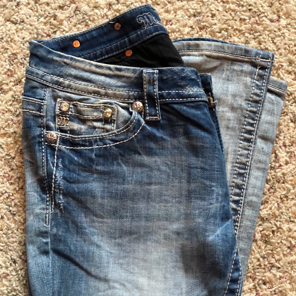 Miss Me women’s jeans